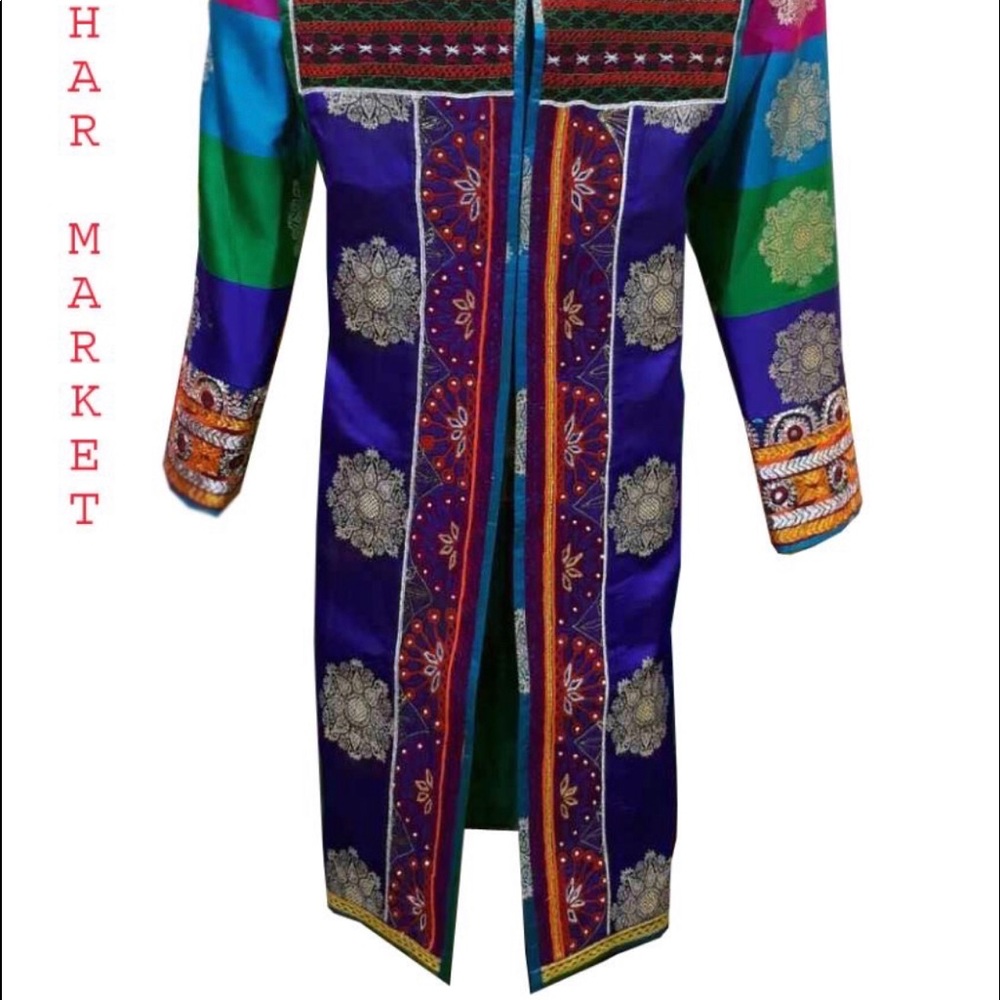 Jacket - Picture 4 of 4